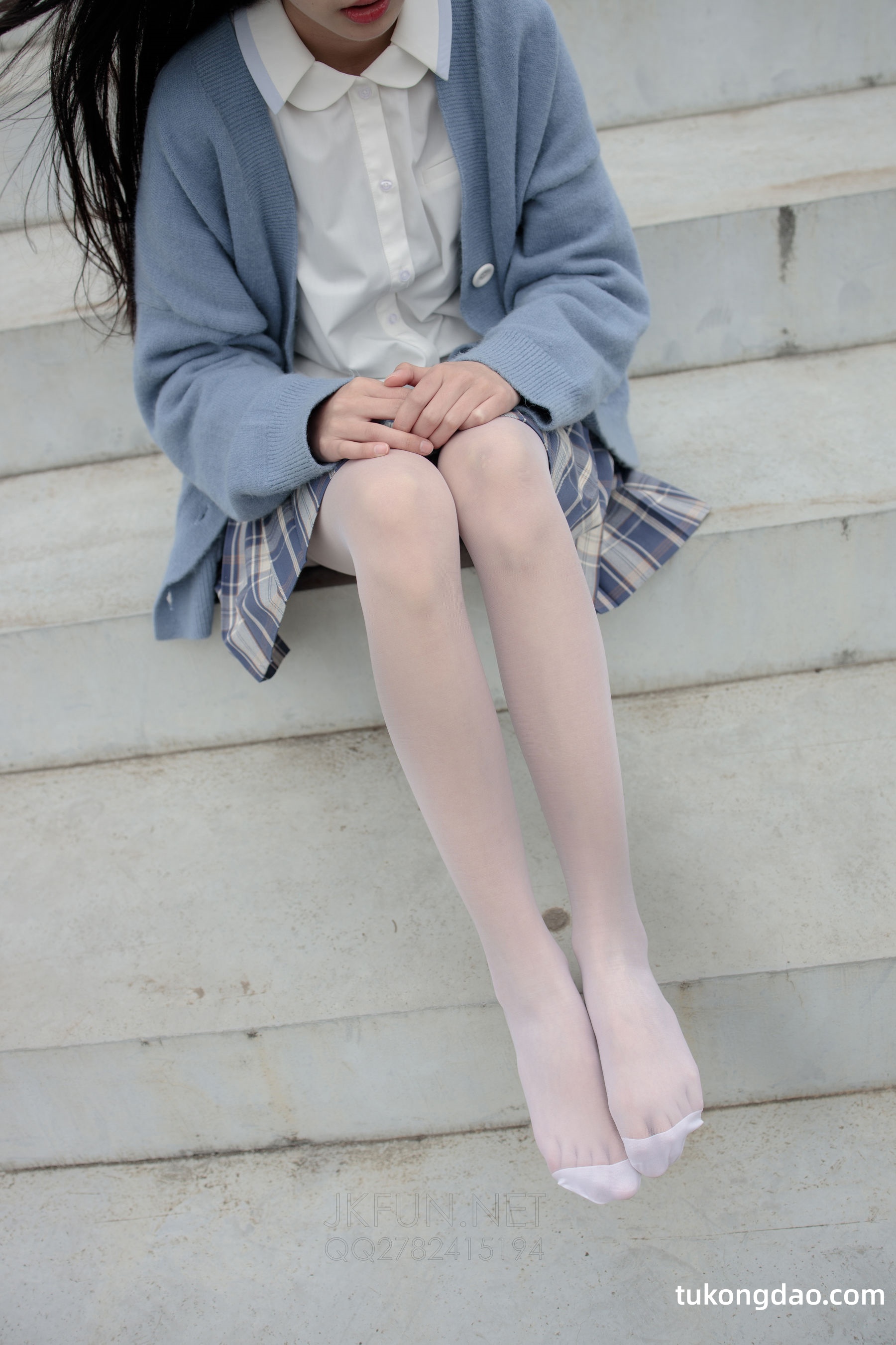 JKFUN-003 写真集 JKFUN-第83张